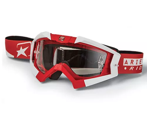 Ariete Riding Crows Basic RB16 MX Offroad Goggles