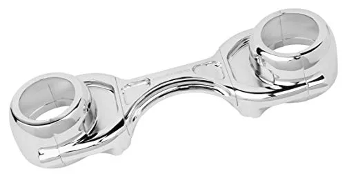 Arlen Ness 06-17 Fxd Method Fork Brace Chr 20-351 New