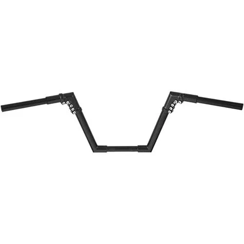Arlen Ness 08-962 Black 11/4″ Modular Handlebar