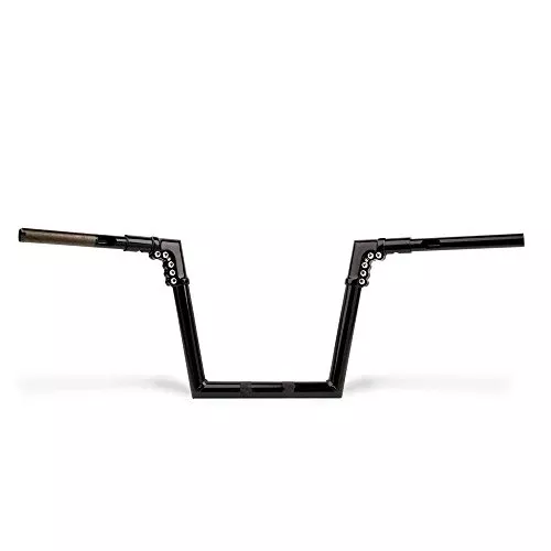 Arlen Ness 08-964 Black 1-1/4″ Modular Handlebar