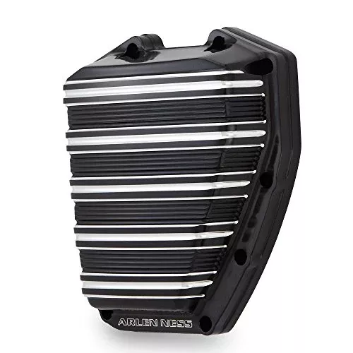 Arlen Ness 10 Gauge Cam Cover