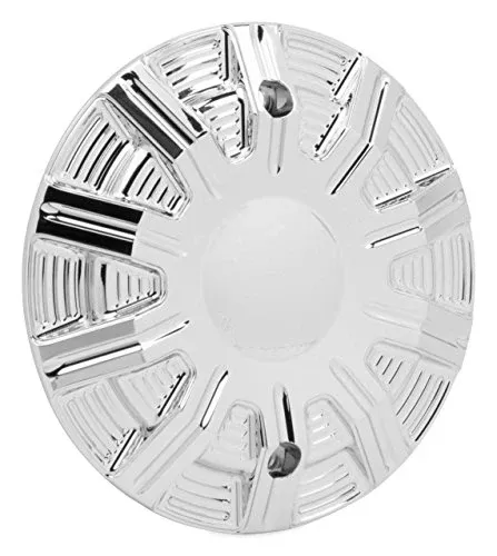 Arlen Ness 10 Gauge Chrome Right Side Engine Cover I-1173
