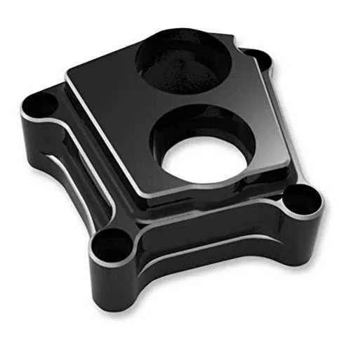 Arlen Ness 10 Gauge Lifter Block Cover