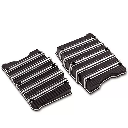 Arlen Ness 10 Gauge Rocker Box Top Cover