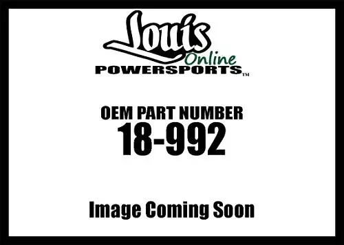 Arlen Ness 15 Spoke Inverted Sucker Chr 18-992 New