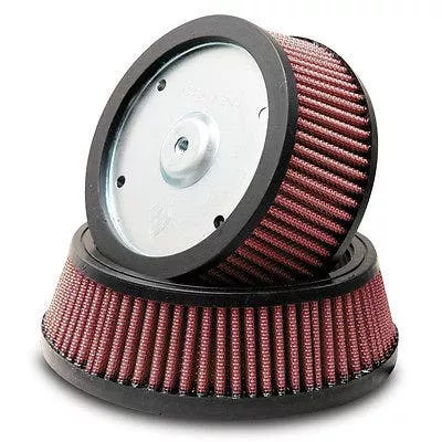 Arlen Ness 18-097 Replacement Standard Filter Big Suckers Harley FLT FI 99-01