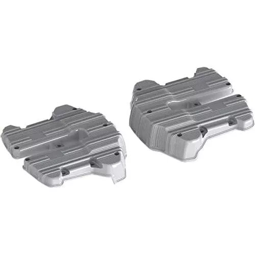 Arlen Ness 18-262 10-Gauge Rocker Box Top Cover – Chrome
