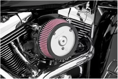 Arlen Ness 18-500 Big Sucker Performance Air Filter Kit
