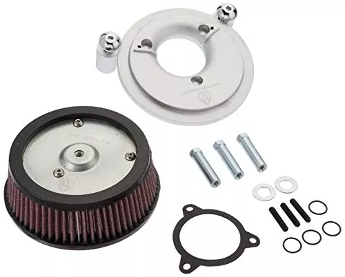 Arlen Ness 18-510 Big Sucker Performance Air Filter Kit