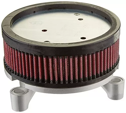 Arlen Ness 18-824 Plain Big Sucker Performance Air Filter Kit