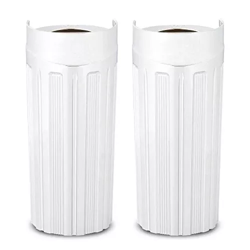 Arlen Ness 20-058 Chrome Ness Fork Boot Cover