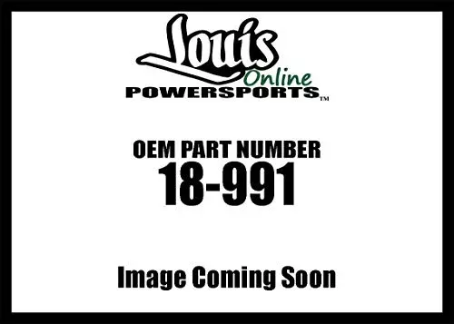 Arlen Ness 2008-2016 Flt 15 Spoke Inverted Sucker Blk 18-991 New