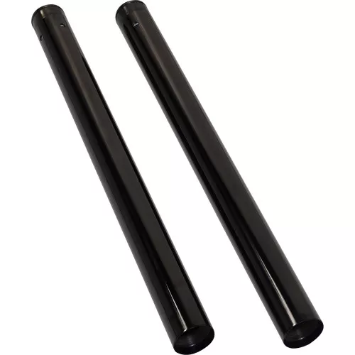 Arlen Ness 49mm +2" Fork Tubes for 2017-2023 Harley Touring - Black
