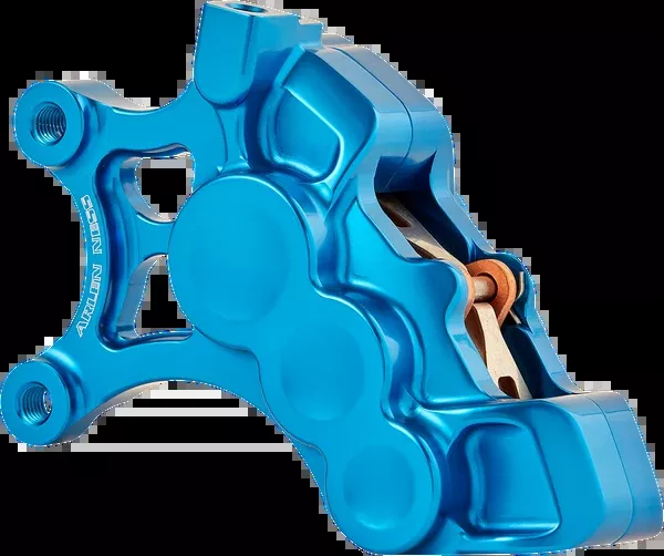 Arlen Ness 6 Piston Caliper
