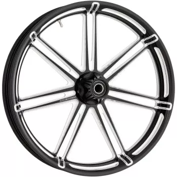 Arlen Ness 7-Valve Wheel – 10301-204-6008 For Harley Touring 2008-2026