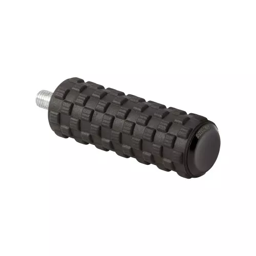 Arlen Ness Airtrax Shifter Peg for Harley - Black