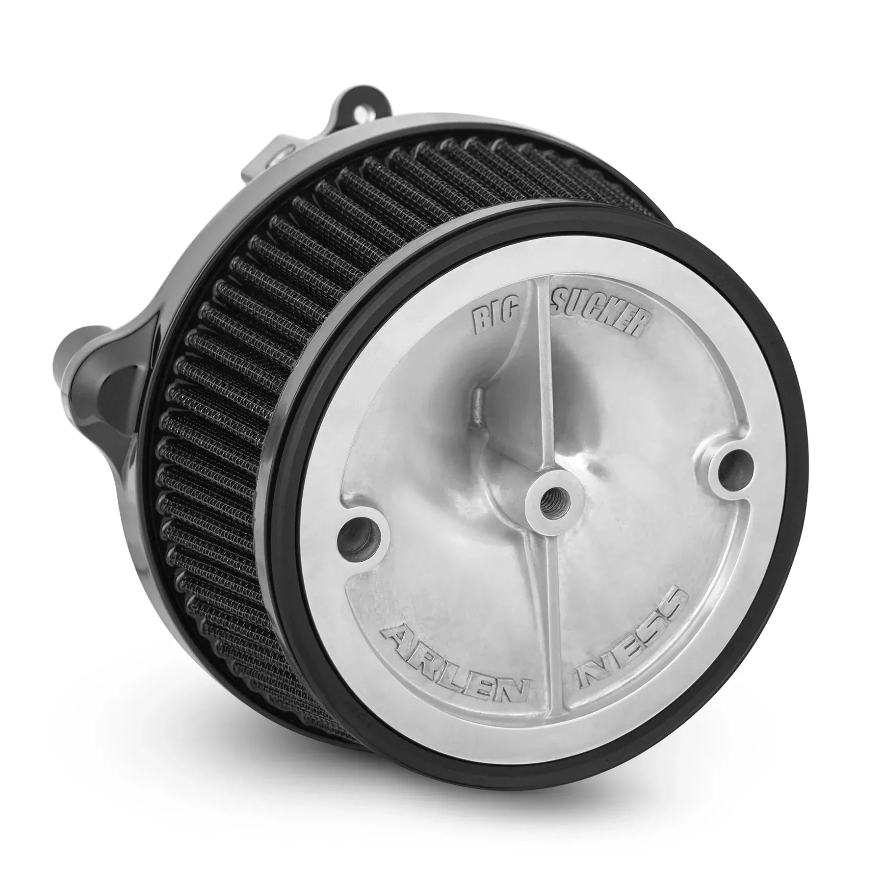 ARLEN NESS BIG SUCKER AIR FILTER KIT HARLEY DAVIDSON 2024-2025
