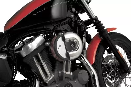 Arlen Ness Big Sucker Performance Air Filter Kit