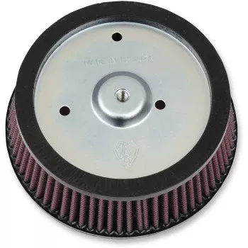 Arlen Ness Big Sucker Stage 1 Air Filter – 18-098 For Harley Motorcycles 1997-2010