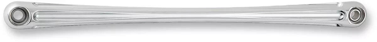 Arlen Ness Chrome Deep Cut Shift Rod 1984-2026 Harley Softail Touring FLHR FXSB