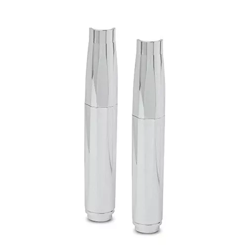Arlen Ness Deep Cut Chrome Pushrod Covers 03-630
