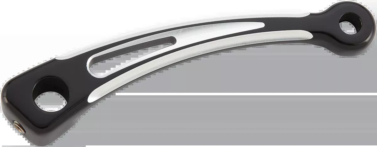 Arlen Ness Deep Cut Inner Shift Lever for 1999-26 Harley Touring FLHT FLTR FLHTC
