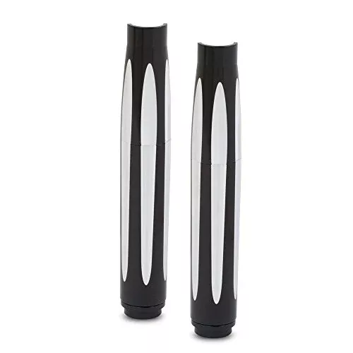 Arlen Ness Deep Cut Push Rod Covers 03-631