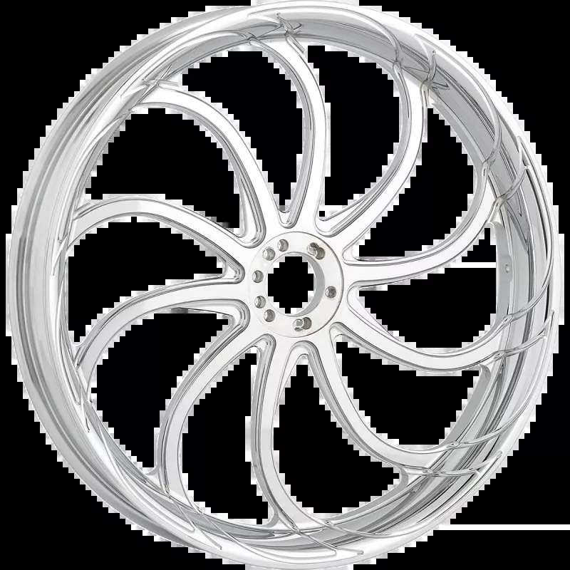 ARLEN NESS DRIFT WHEEL PACKAGE HARLEY DAVIDSON BAGGERS 09-25
