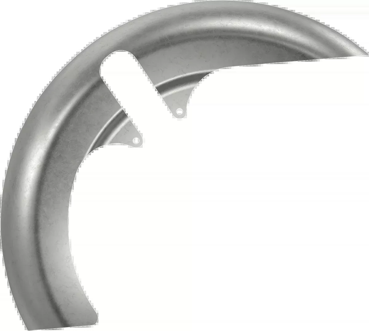 Arlen Ness Fat Stocker 18" Motorcycle Front Fender 1999-2013 Harley Touring FLHT