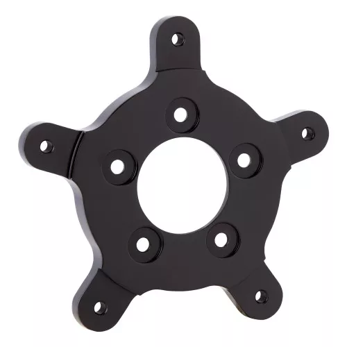 Arlen Ness FLT Brake Rotor Adapter for Harley