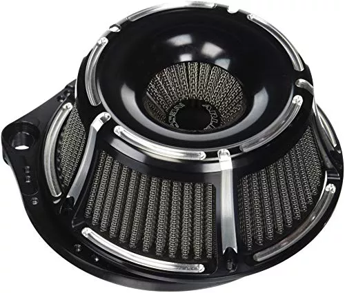 Arlen Ness Inverted Series Air Cleaner Kit
