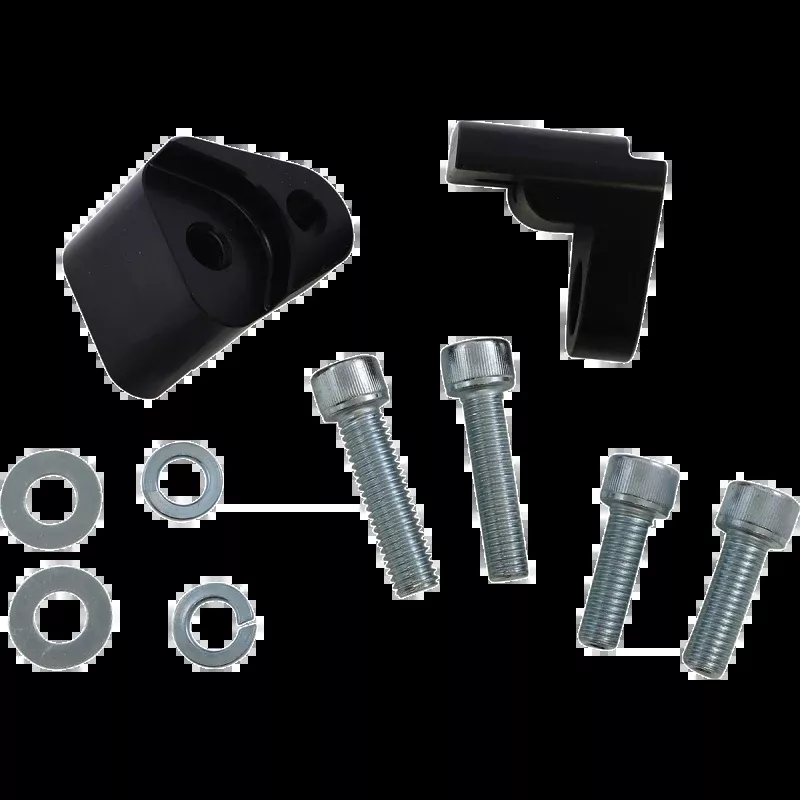 ARLEN NESS LIFT KIT HARLEY DAVIDSON BAGGERS 09-24