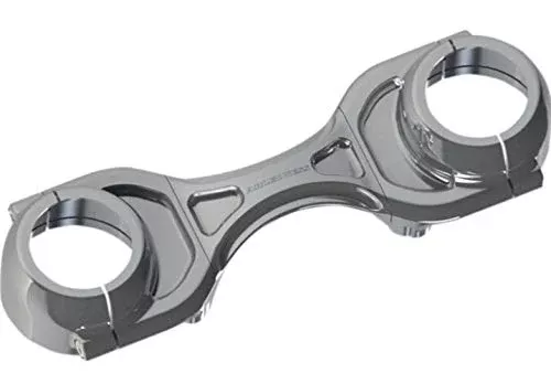 Arlen Ness Method Fork Brace Chrome 20-355