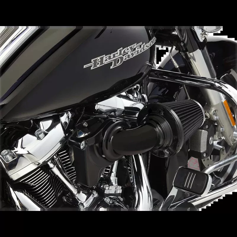 ARLEN NESS MONSTER SUCKER 90 AIR FILTER KIT HARLEY DAVIDSON 99-17