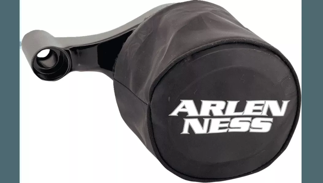Arlen Ness Pre-Filter/Rain Sock for Mini 22° Air Cleaner Kit
