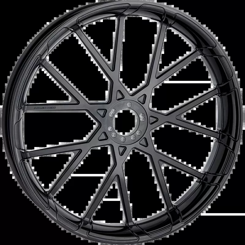 ARLEN NESS PROCROSS WHEEL PACKAGE HARLEY DAVIDSON BAGGERS 09-25