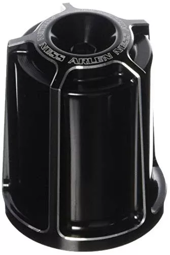 Arlen Ness Re-Usable Oil Filter