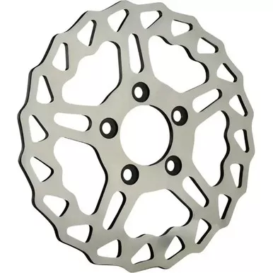 Arlen Ness Rotator Brake Rotors