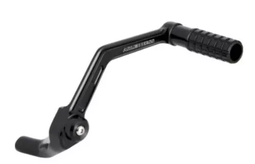 Arlen Ness Speedliner Brake Arm for 2018-26 Harley Softail Fat Bob Breakout FXFB