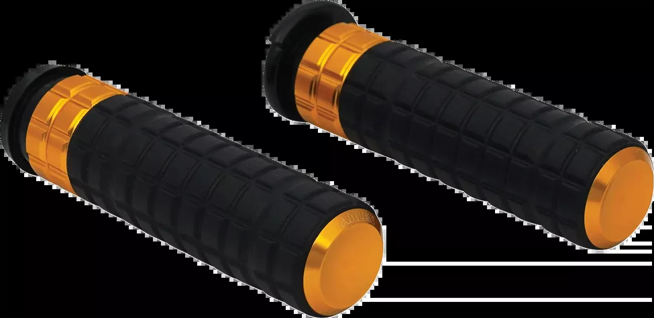 ARLEN NESS SpeedLiner Grips - Cable - Gold - 500-018