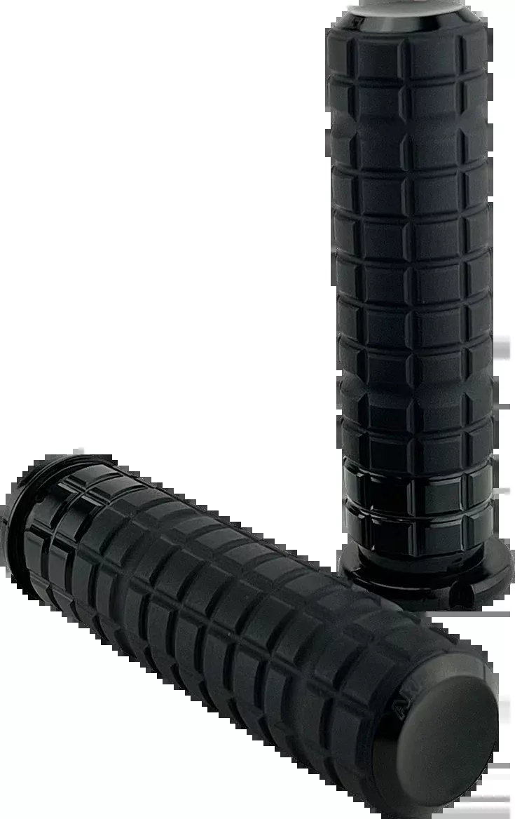 ARLEN NESS SpeedLiner Grips - TBW - Black - 500-002