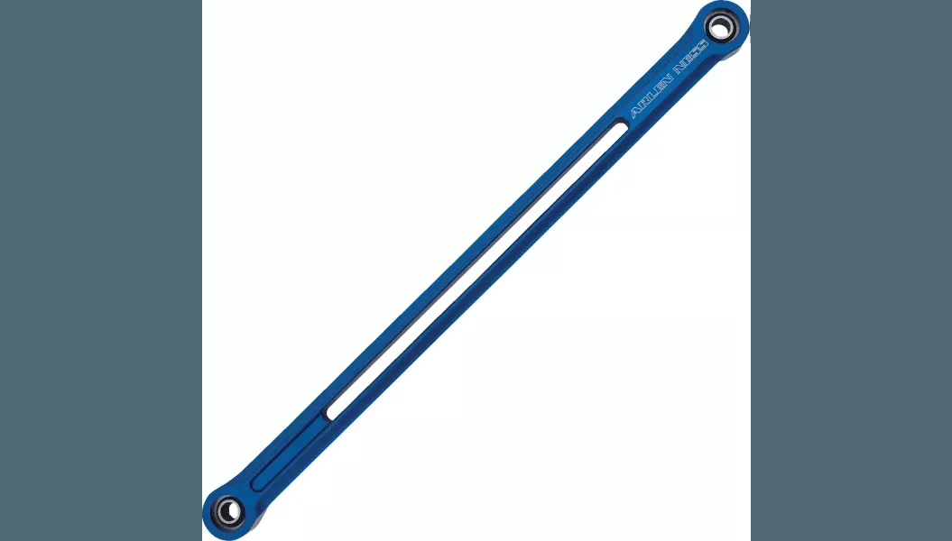 Arlen Ness SpeedLiner Shift Rods for Harley Davidson Models (3 Colors)