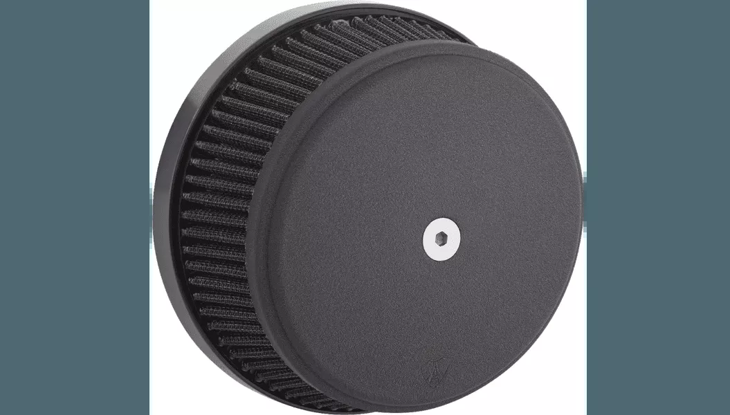 Arlen Ness Stage 1 Air Cleaner Kits for '14-22 Indian Chief and Chieftain models with 111" & 116" Thunderstroke Engines (Select Finish)