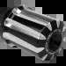 ARLEN NESS STAINLESS REUSABLE OIL FILTERS HARLEY DAVIDSON MODELS