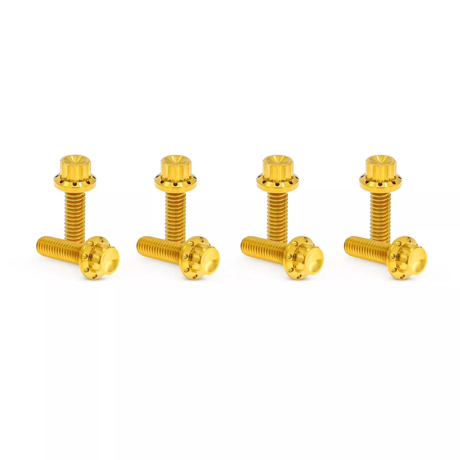 ARLEN NESS TITANIUM LIFTER BLOCK BOLT KITS HARLEY DAVIDSON MODELS