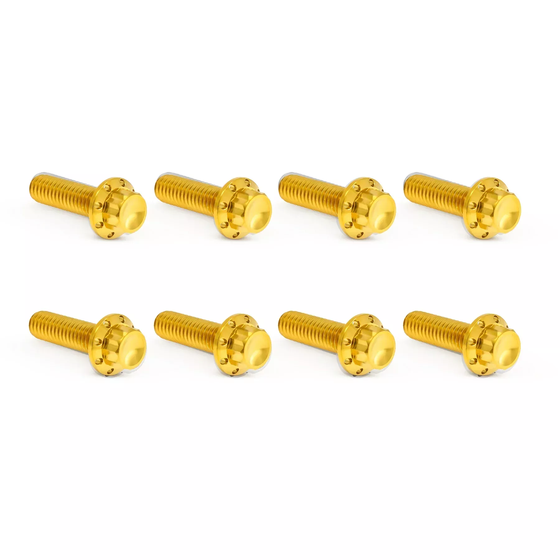 ARLEN NESS TITANIUM TRAP DOOR BOLT KITS HARLEY DAVIDSON MODELS
