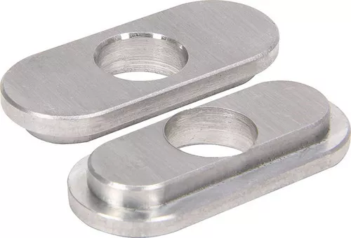 A-Arm Caster Slug Centered ALL60080