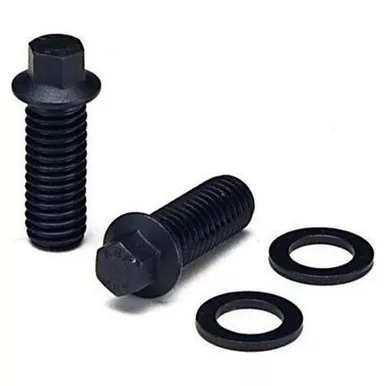 ARP 400-1210 3/8 x 1.000 SS 12pt header bolt kit