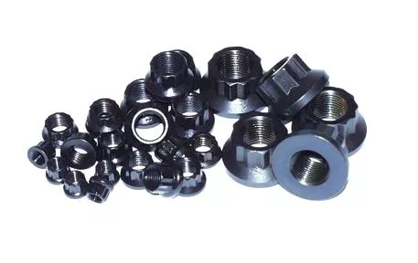 ARP Nut (Single)