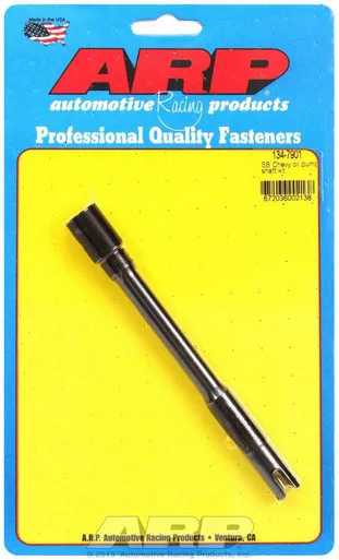 ARP SBC Oil Pump Driveshaft 134-7901